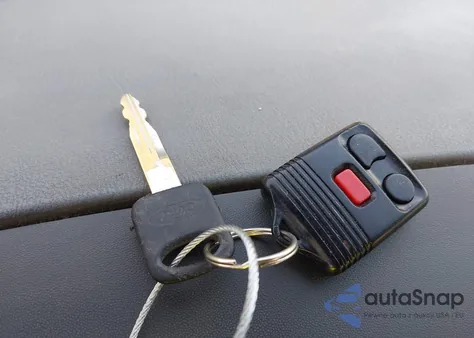 2004 Ford F-250 Lariat/Xl/Xlt из США, поврежденный, VIN 1FTNW21P64EC16181